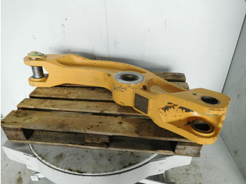 Leva del cambio LIEBHERR