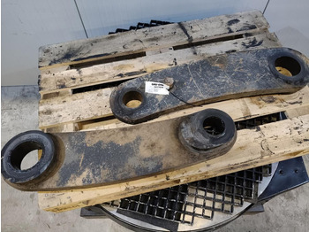 Attacco rapido LIEBHERR