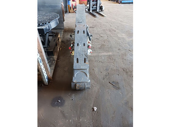 Carrozzeria ed esterni Liebherr Stick 2.9 M: foto 2