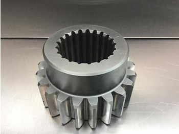 Pompa sterzo LIEBHERR