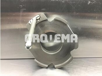 Idraulica LIEBHERR