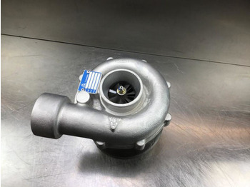 Turbocompressore Liebherr Turbcharger K27: foto 2