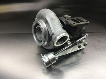 Turbocompressore LIEBHERR