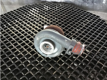 Turbocompressore LIEBHERR