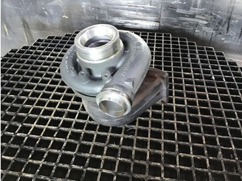 Turbocompressore LIEBHERR