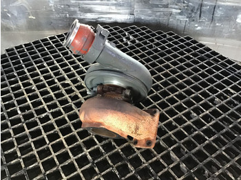 Turbocompressore LIEBHERR