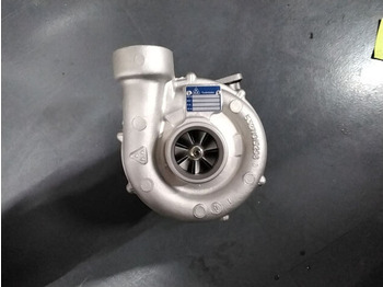 Turbocompressore LIEBHERR