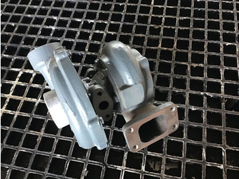Turbocompressore LIEBHERR