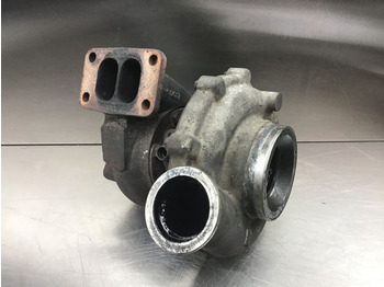 Turbocompressore LIEBHERR