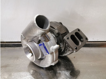 Turbocompressore LIEBHERR