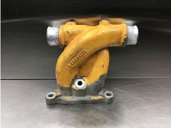 Sistema di raffreddamento LIEBHERR