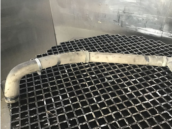 Sistema di raffreddamento LIEBHERR