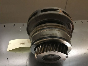 Pompa del liquido di raffreddamento LIEBHERR