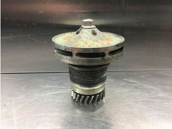 Pompa del liquido di raffreddamento LIEBHERR