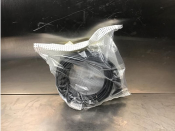 Sistema elettrico LIEBHERR