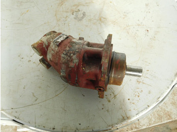 Motore idraulico LINDE