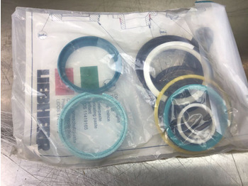 Ricambi Liebherr Seal kit: foto 2 Ricambi Liebherr Seal kit: foto 2