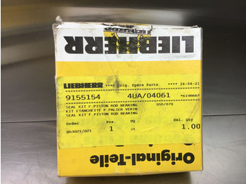 Ricambi Liebherr Seal kit: foto 3 Ricambi Liebherr Seal kit: foto 3