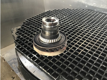 Ricambi ZF