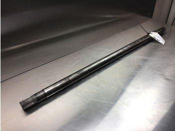 Motore e ricambi ZF Stub Shaft: foto 3