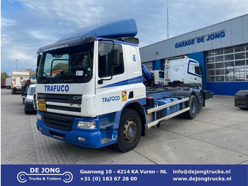 Autocarro telaio DAF CF 75 310