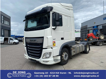 Trattore stradale DAF XF 106 450