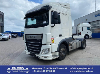 Trattore stradale DAF XF 106 450