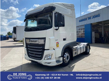 Trattore stradale DAF XF 106 450