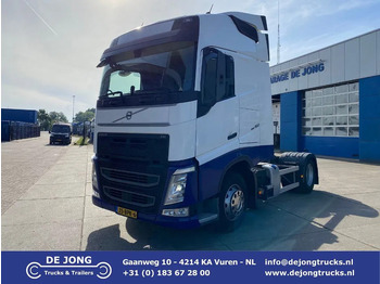 Trattore stradale VOLVO FH13 460