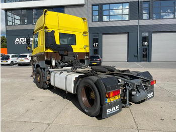 Trattore stradale DAF CF 85.410 SSC / Hydraulic / Euro 5 / Dutch Truck: foto 4