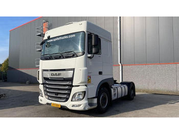 Trattore stradale DAF XF 480