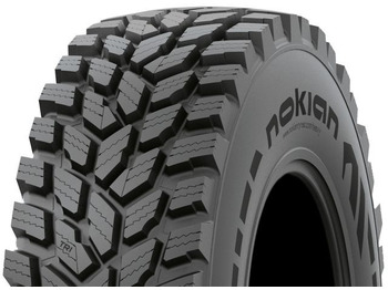 Ruota completa NOKIAN TYRES
