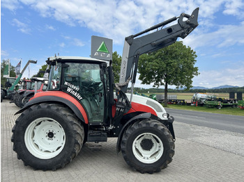 Trattore STEYR Kompakt