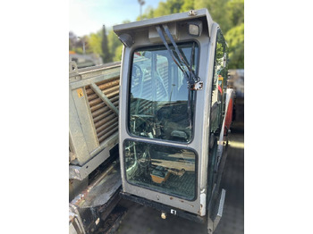 Perforatrice direzionale