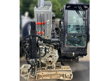 Perforatrice direzionale Tracto-Technik Grundodrill 18ACS: foto 3 Perforatrice direzionale Tracto-Technik Grundodrill 18ACS: foto 3