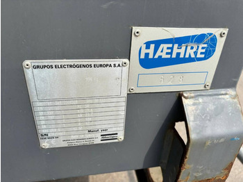 Leasing di Atlas-Copco QAS 30 ST3 Atlas-Copco QAS 30 ST3: foto 5