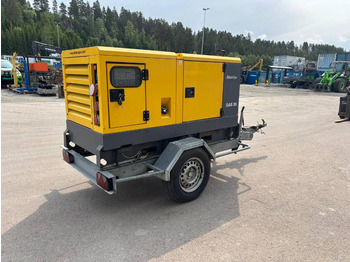 Leasing di Atlas-Copco QAS 30 ST3 Atlas-Copco QAS 30 ST3: foto 3