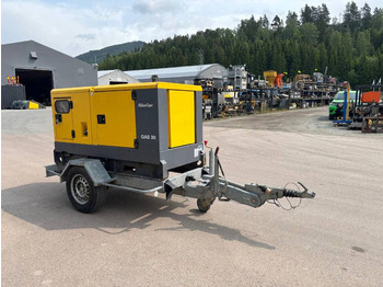 Leasing di Atlas-Copco QAS 30 ST3 Atlas-Copco QAS 30 ST3: foto 2