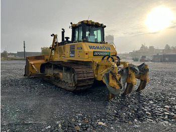 Bulldozer Komatsu D 85 PXi-18: foto 2 Bulldozer Komatsu D 85 PXi-18: foto 2