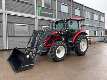 Trattore VALTRA A-series