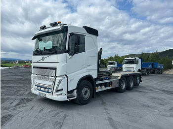 Autocarro scarrabile VOLVO FH 540