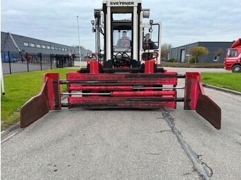 Attrezzatura BOLZONI AURAMO