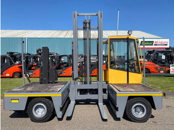 Carrello elevatore laterale BAUMANN