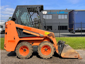 Minipala BOBCAT S70