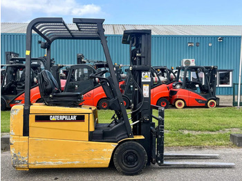 Carrello elevatore elettrico CATERPILLAR EP