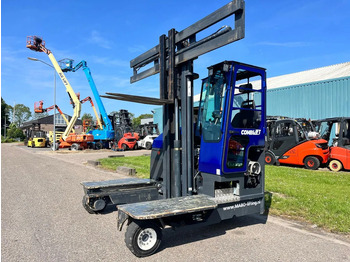 Elevatore 4 vie COMBILIFT