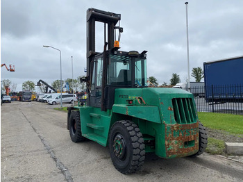 Carrello elevatore diesel Hyster H12.00XL2: foto 5