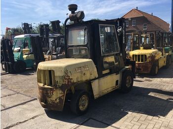 Carrello elevatore diesel Hyster H4.50XL: foto 5