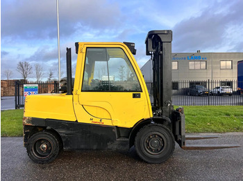 Carrello elevatore a gas HYSTER