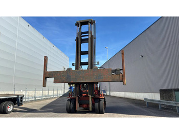 Carrello portacontainer KALMAR